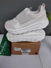 Brand New OrthoComfoot Orthopedic Diabetic Wide Walking Shoes Mens Size 10.5