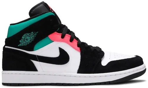 Jordan 1 Mid SE South Beach
