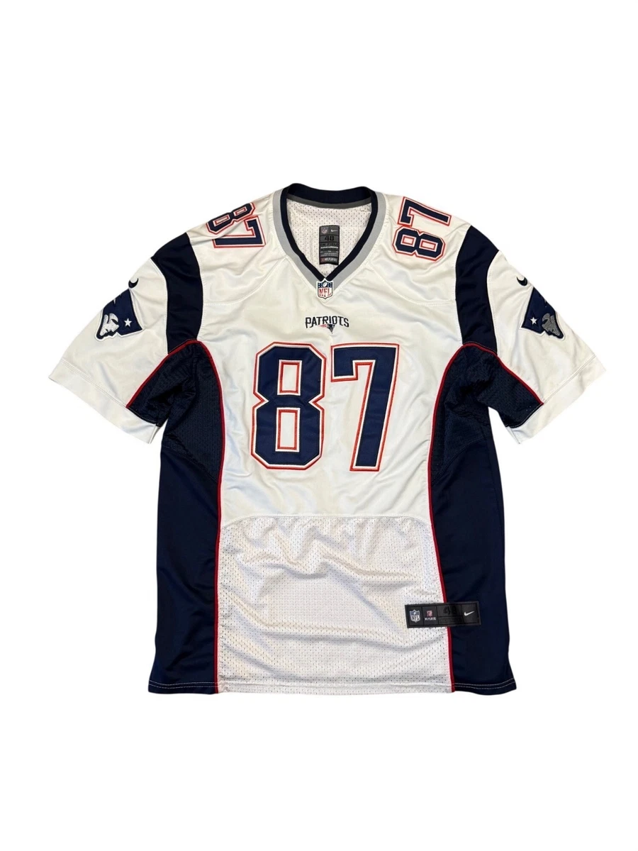 Nike Rob Gronkowski NFL Jerseys for sale | eBay