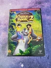 Walt Disney: The Jungle Book 2 Special Edition DVD Brand New Sealed