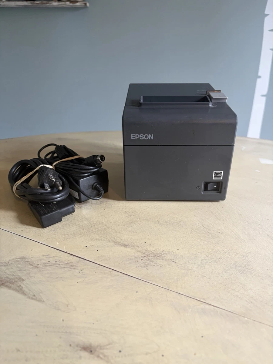 Epson TM-T20 POS Printers for sale | eBay