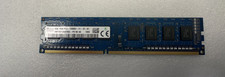 Hynix 4GB PC3-12800 (DDR3-1600) Memory (HMT451U6AFR8C PB)
