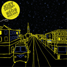 Joey Sweeney & The Neon Grease Catholic School (CD) Album (US IMPORT)