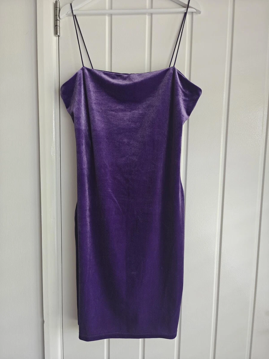 H&M Velvet Dresses for Women for sale - eBay H&M Velvet Dresses for Women for sale - eBay