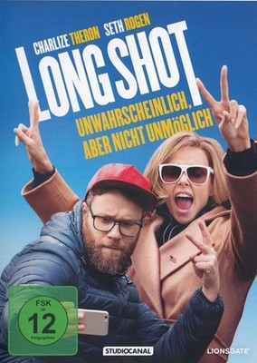 Long Shot (DVD)