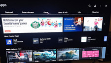 LG G3 OLED 55" 55 inch Class 4K 2160P Smart TV Gsync OLED55G3PUA Pickup in GA