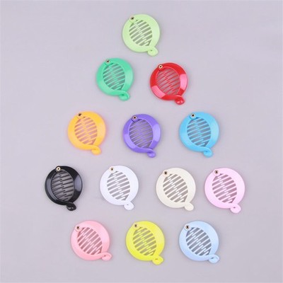FASHION NEW HAIR CLIPS FOR FINE BANANA OR THIN HAIR ACCESSORIES HAIR  SMALL/MINI