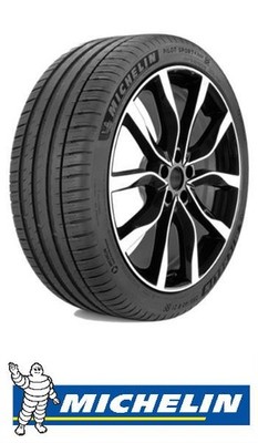 Michelin Pilot Sport 4 SUV VOL FRV XL 245/45 R20 103V