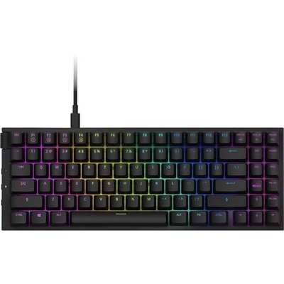 NZXT Function MiniTKL (White, Open Box)