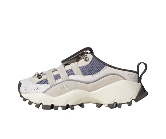 Adidas FOS SEEULATER MULE Casual shoes Women's KJ4042 Size | eBay