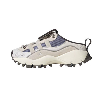 Adidas FOS SEEULATER MULE Casual shoes Women's KJ4042 Size | eBay