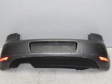 Pare-choc arrière Volkswagen GOLF