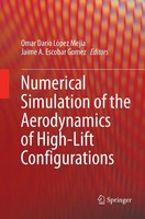 Jaime A. Escobar Gomez (U. A.) | Numerical Simulation Of The Aerodynamics Of...