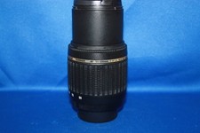 Tamron 55-200mm Focal Camera Lenses for sale | eBay