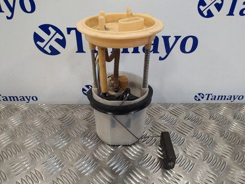 Pompa Benzina Completa ACDelco MU1620 Originale GM Con Sensore E Flangia
