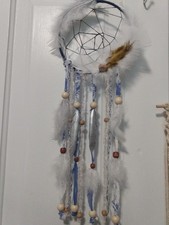 Dream Catchers Handmade Feather Native Home Wall Decoration