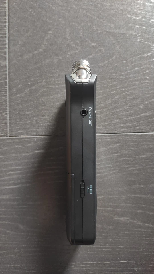 TASCAM DR-07 MK2 REGISTRATORE LINEARE STEREO E INTERFACCIA USB 2 IN/2 OUT - Immagine 3 di 4