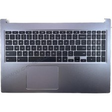 OEM Acer Chromebook CB715 Keyboard with Touchpad Non-Touch Lightly Used