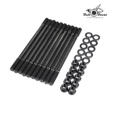 Cylinder Head Stud Kit For Non Vtec B18a1 B18b1 Ls Engine B20b4 B20z2 208-4302