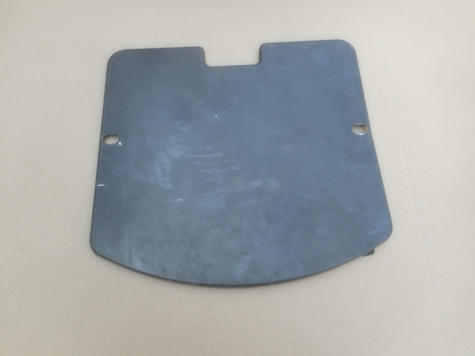 Ferrari 308-328 front battery cover