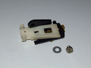 Pos 20) Bauteil/Ersatzteil aus Dual Type 1237 G - Plattenspieler Ersatzteil