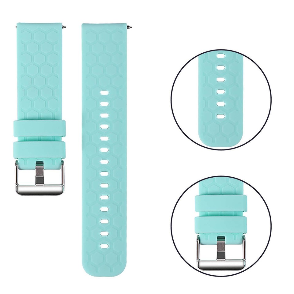 Compatible with iTouch Sport/iTouch Sport 3/ iTouch Sport 4 Watch Bands