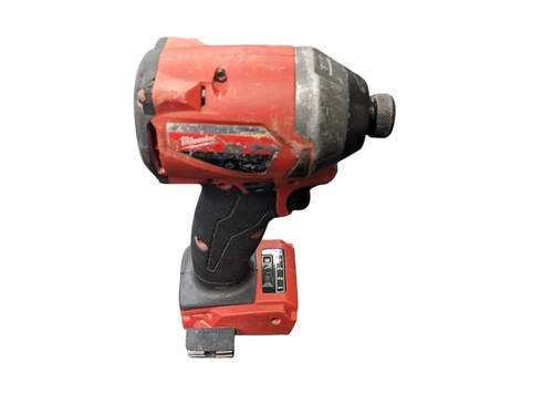 Destornillador de impacto hexagonal Milwaukee M18ONEID2 M18 FUEL™ ONE-KEY™ 1/4" (solo herramienta) 424889 - Imagen 3 de 5
