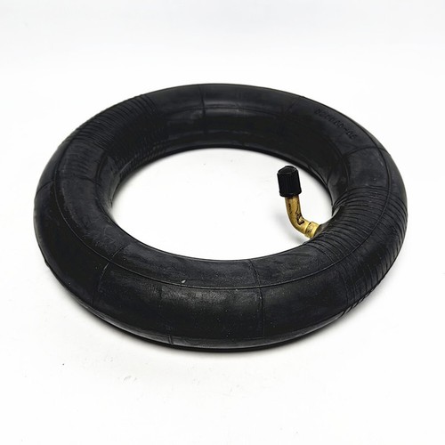 Lot De 2 Chambres à Air Pour Scooter/trottinette électrique - Taille 8.5 X 2.0 Pouces - Valve Schrader