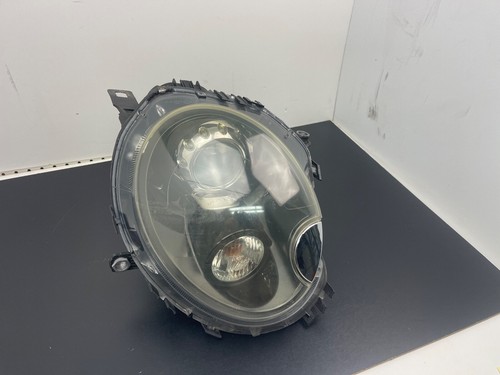 Faro pasajero derecho Mini Cooper 2007-2015 HID bi lastre de xenón probado por OEM - Imagen 6 de 23