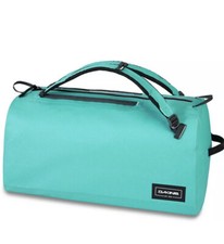 Dakine Cyclone Hydroseal Duffle 60L Waterproof-Surf Backpack-Nile Blue-NWT-