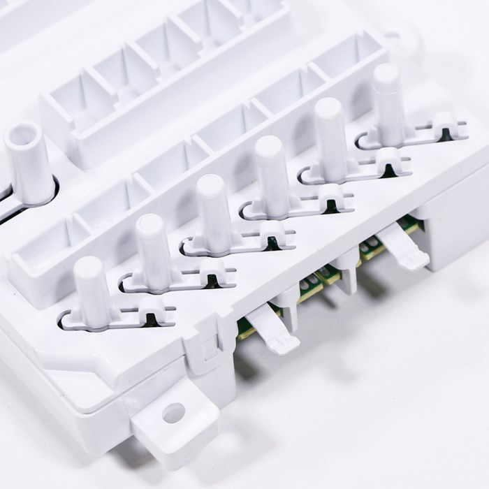 Frigidaire Washer Electronic Control Board Repair Parts 137260840