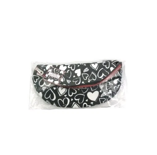 Brighton Belt Bag Endless Love New In Package $78