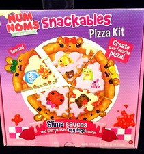 num noms slime pizza