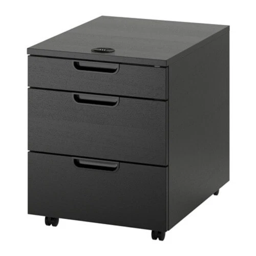 Casa de ceniza IKEA escritorios de Oficina