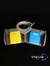 Smith & Nephew 815002-01 Vulcan Footswitch