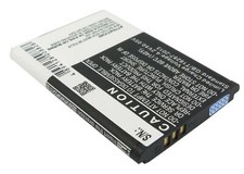 Batteria agli ioni di litio per Samsung SGH-C450 SGH-C520 SGH-D520 3,7V 850mAh