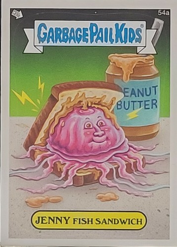 GPK 2014 Series 1 Pick a Card, Base, inserts, Medals - Picture 108 of 169