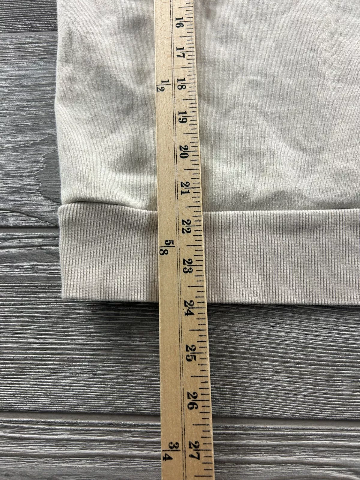 alo-yoga cream off white yoga gym running hoodie