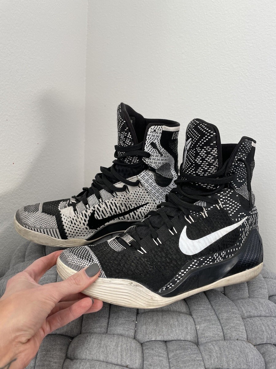 Size 10 - Nike Kobe 9 Elite Black History Month 2015 | eBay Size 10 - Nike Kobe 9 Elite Black History Month 2015 | eBay