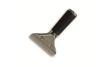 Uchwyt ściągaczki okiennej korona ergo stal nierdzewna sprzęt do czyszczenia pralki x 1