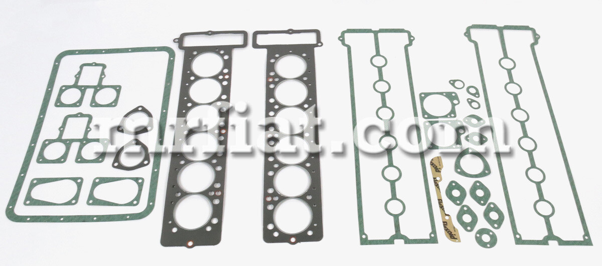Lamborghini Diablo Engine Gasket Set New