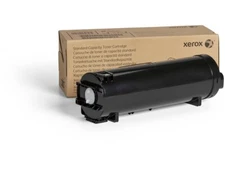 Xerox 106R03940 Standard Yield Black Toner Cartridge