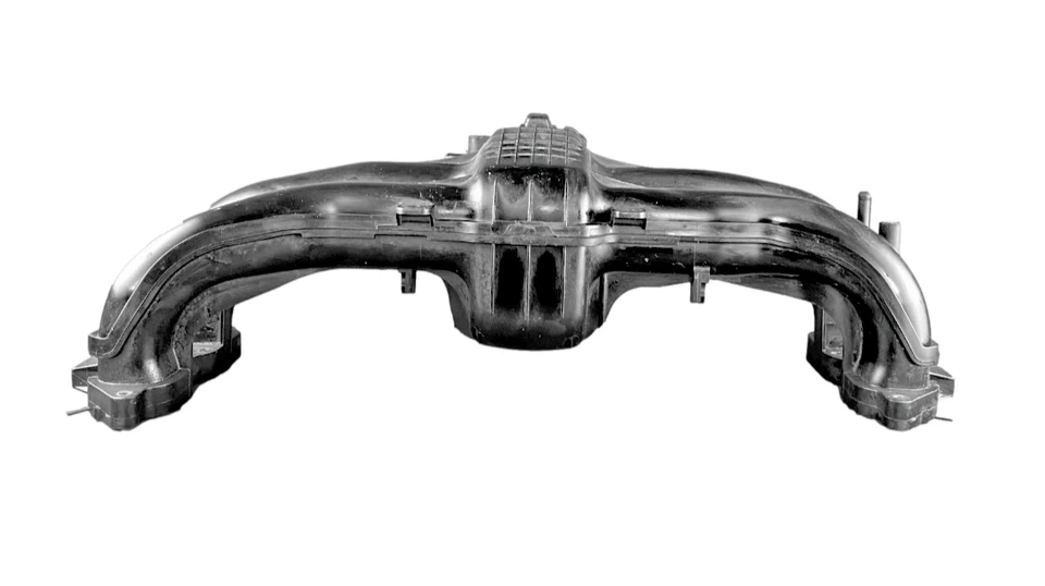 Colector de admisión 2,5 Subaru Legacy Outback 2014 2015 Foto 4 de 4