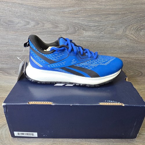 Reebok Forever Floatride Energy Maxtrax Shoes Womens 7.5W Slip Resistant Work