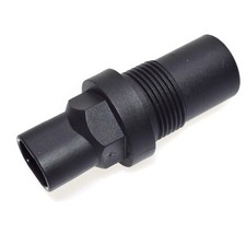 Sensor de velocidad del vehículo para Chevrolet Colorado Silverado GMC Canyon Sierra 12376520