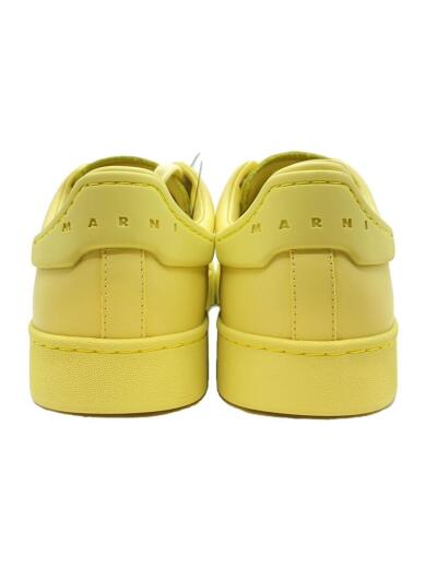 MARNI DADA BUMPER Low Sneakers 41 YLW SNZU013401 | eBay