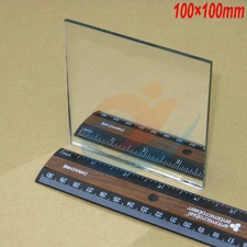 Laser Light Show Front First Surface Mirror 100 X 100 X 3mm Bounce Lab Optics