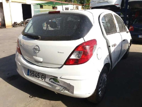 13142283 Mando Volante para OPEL CORSA D Essentia 2010 2389612 - Imagen 9 de 10