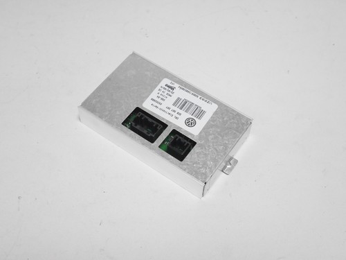 VW Phaeton 3D Steuergerät Modul LED TFL Scheinwerfer Tagfahrlicht 3D0907397