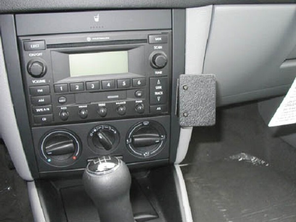 Brodit Proclip 852808 Montagekonsole FüR VW Volkswagen Bora Baujahr 1999 - 2005-image